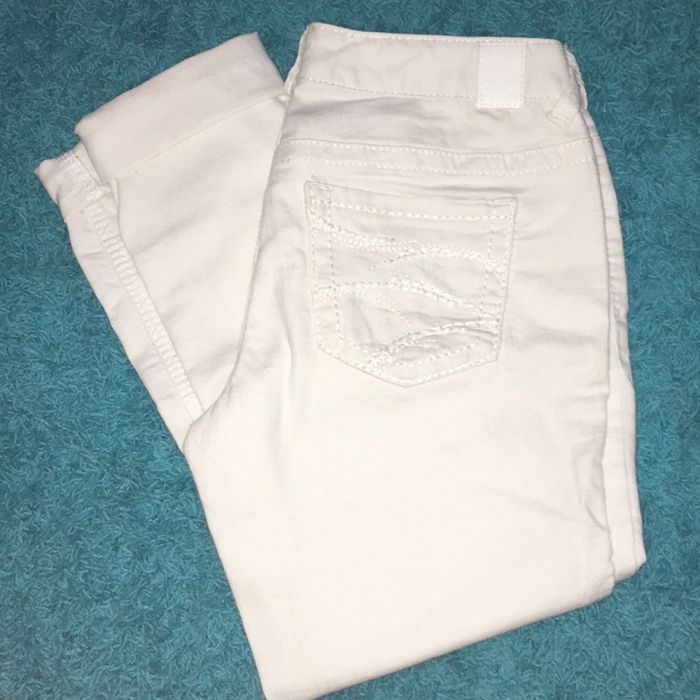 Maurice’s pants size 3/4